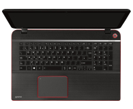 Toshiba Qosmio X70-A-12X i7-4700MQ/16GB/256+1000/Win8 - 189143 - zdjęcie 2